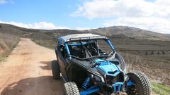 
                                                         Ciper - otok ljubezenskih in adrenalinskih doživetij