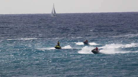 Ciper - otok ljubezenskih in adrenalinskih doživetij