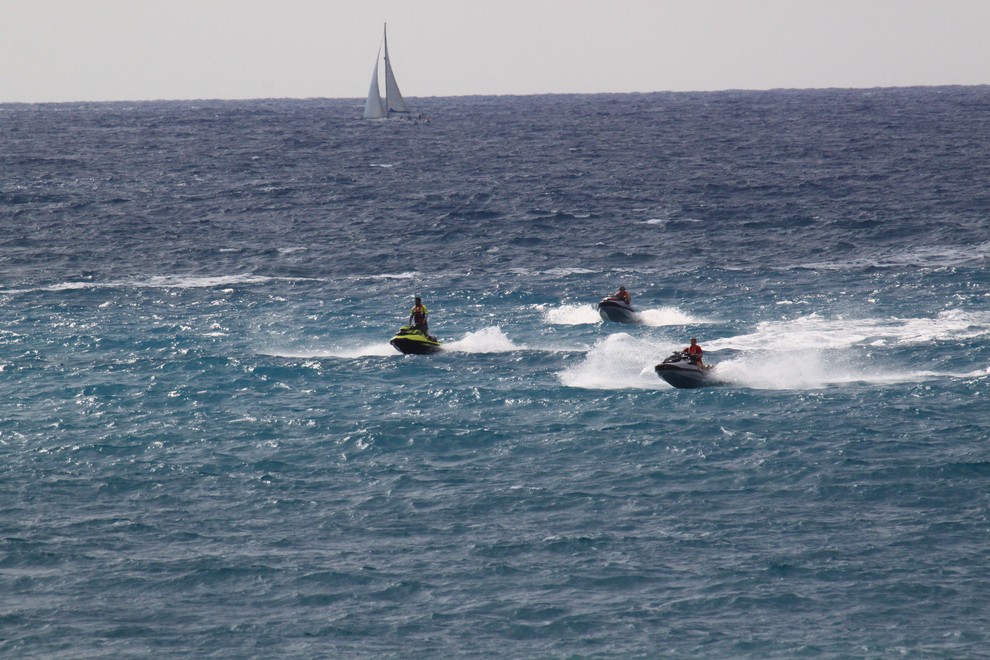 Ciper - otok ljubezenskih in adrenalinskih doživetij