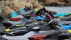 
                                                         Ciper - otok ljubezenskih in adrenalinskih doživetij