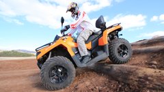 
                                                         Ciper - otok ljubezenskih in adrenalinskih doživetij