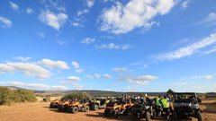 
                                                         Ciper - otok ljubezenskih in adrenalinskih doživetij