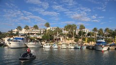 
                                                         Ciper - otok ljubezenskih in adrenalinskih doživetij