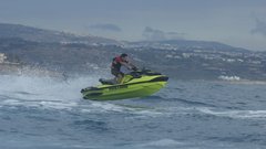 
                                                         Ciper - otok ljubezenskih in adrenalinskih doživetij