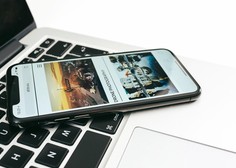 Tehnološki velikan Apple se je opravičil za upočasnjevanje starejših modelov iphonov