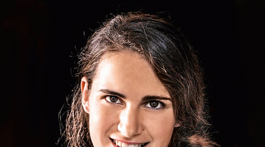 Anja Burgar: Recepti, katerih slike so prava paša za oči (foto: Osebni arhiv)