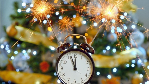 
                            Vstop v novo leto na množičnih silvestrovanjih (foto: profimedia)