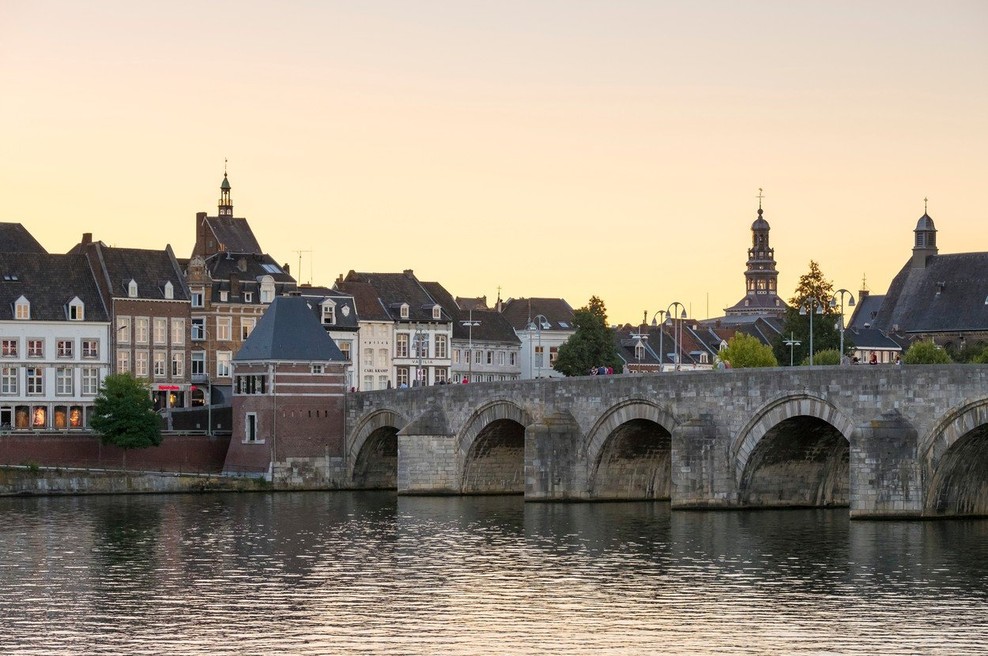 Z novim letom je s prijateljsko zamenjavo med državama Belgija manjša, Nizozemska pa večja! (foto: profimedia)