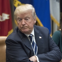 Klofuta Donaldu Trumpu: sodnik je njegovo prepoved brez zadržka razveljavil - kako se je odzval?