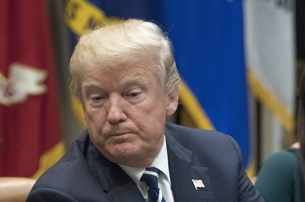 Zaradi ločevanja otrok od staršev s tožbo nad Trumpa! (foto: profimedia)