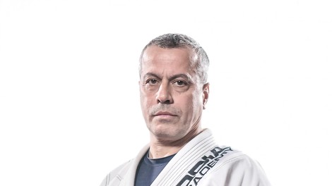 Avi Nardia, svetovno uveljavljen mojster borilnih veščin