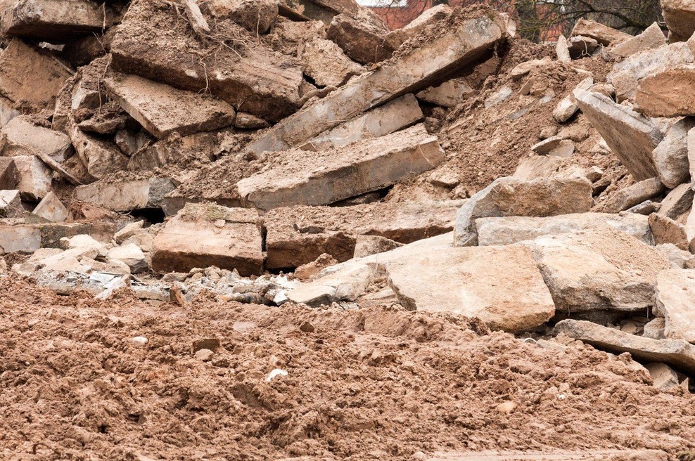 Peru stresel močan potres z magnitudo 7,3, bojijo se tudi cunamija! (foto: profimedia)