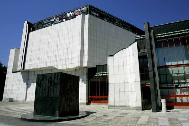 Veliki dobrodelni koncert v Cankarjevem domu: zbirali bodo sredstva za male borce