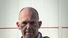 Kees Koolen: Nemogoče je premagati tistega, ki nikoli ne obupa