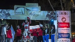 Kees Koolen: Nemogoče je premagati tistega, ki nikoli ne obupa