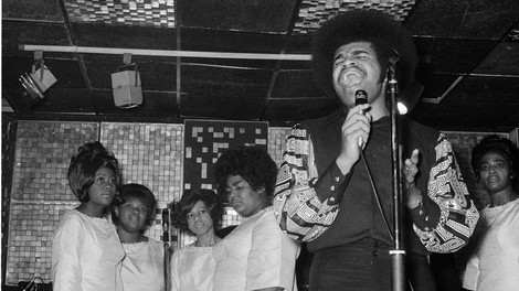 Umrl avtor priredbe pesmi Oh Happy Day Edwin Hawkins