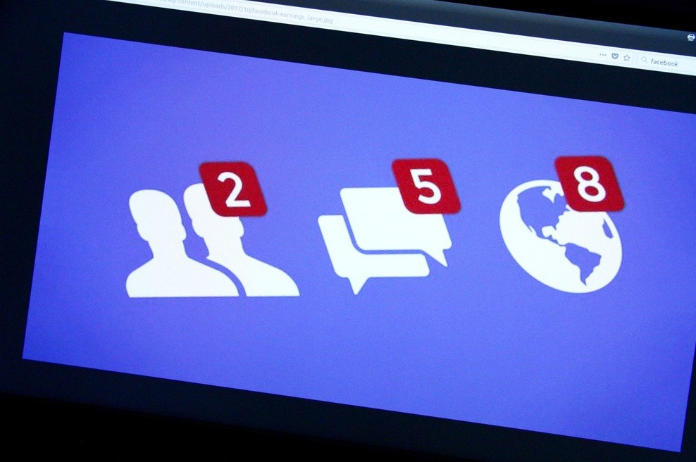 Facebook je v pol leta ukinil kar 3 milijarde lažnih računov! (foto: profimedia)