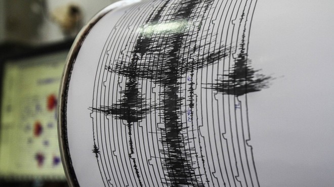 Novo Kaledonijo stresel močan potres, izdali opozorilo pred cunamijem! (foto: Profimedia)
