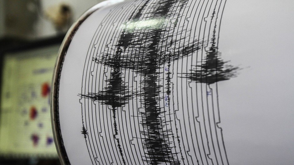 
                            Novo Kaledonijo stresel močan potres, izdali opozorilo pred cunamijem! (foto: Profimedia)