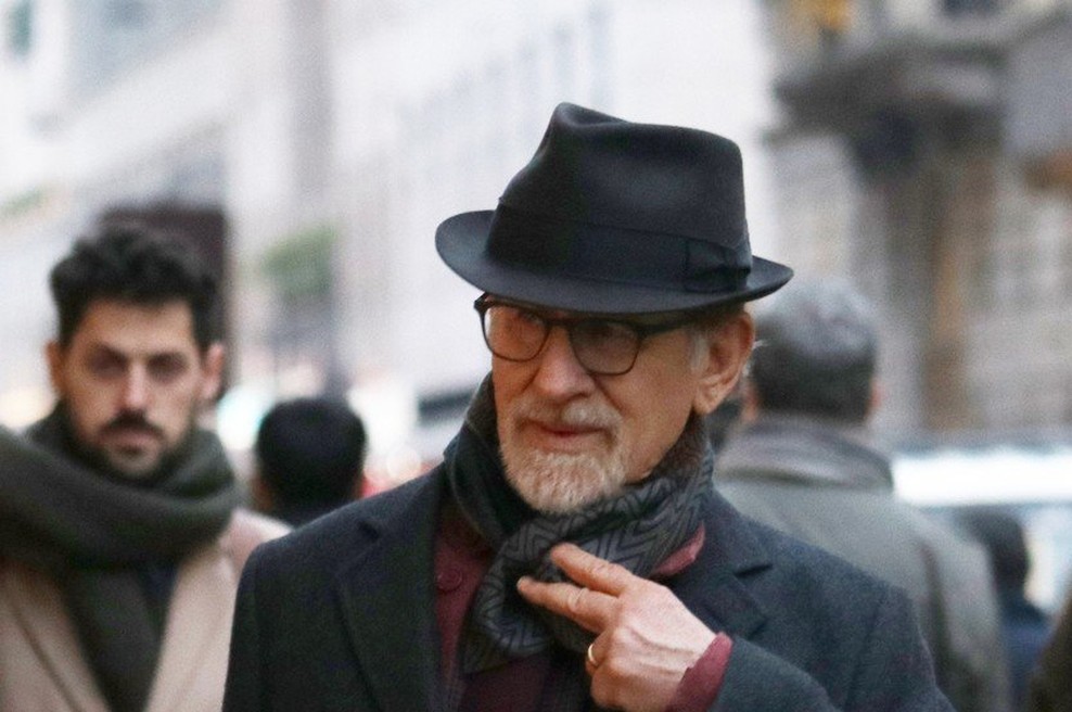 Spielberg se bo lotil priredbe muzikala Zgodba z zahodne strani (foto: profimedia)