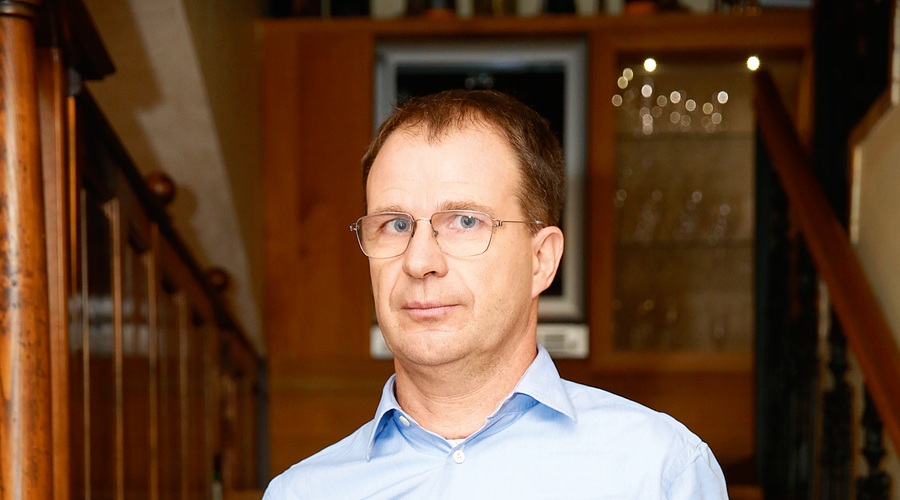 Zadnja štiri leta imamo v Sloveniji največ  presaditev srca na milijon prebivalcev na svetu (foto: Helena Kermelj)