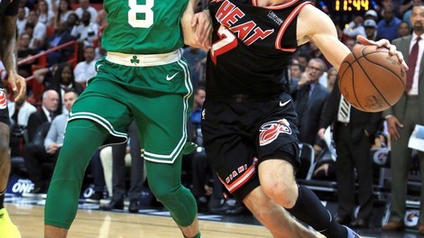 Goran Dragić bo kot prvi Slovenec (in to zasluženo) zaigral na tekmi vseh zvezd lige NBA!