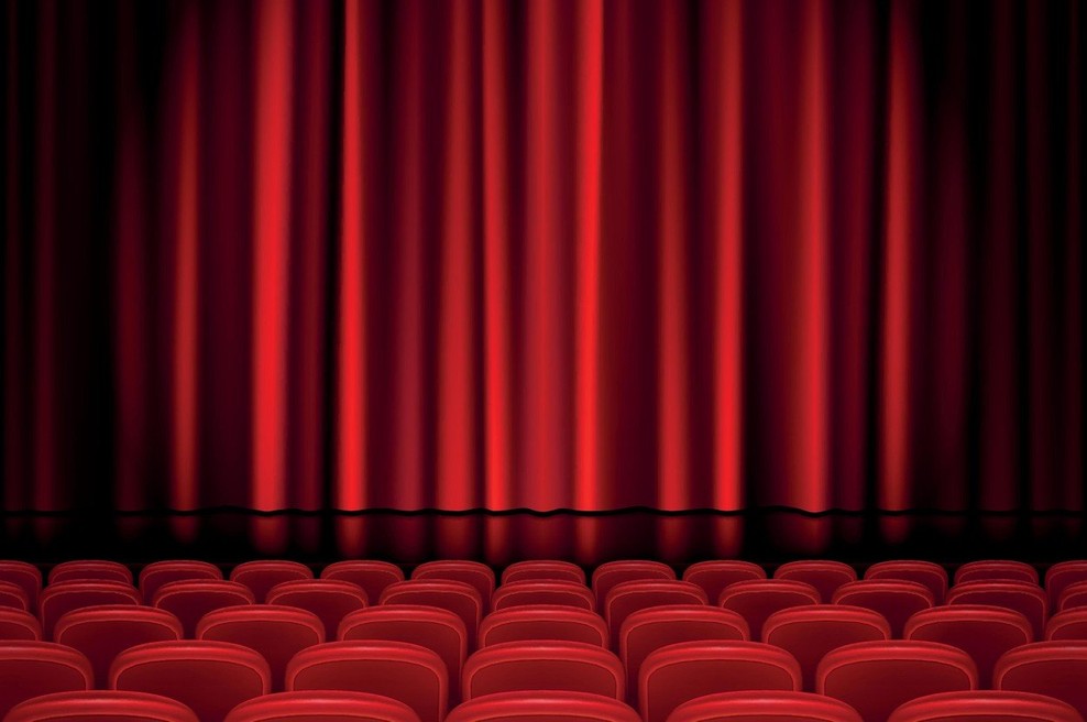 Z nočjo erotičnih filmov se vrača kino Sloga (foto: profimedia)