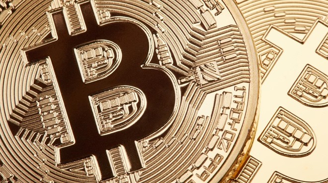 Bitcoin prvič v petih mesecih vreden manj kot 30.000 dolarjev (foto: profimedia)