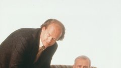 Umrl je igralec John Mahoney, ki je v seriji Fraiser igral očeta