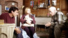 Umrl je igralec John Mahoney, ki je v seriji Fraiser igral očeta