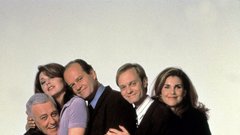 Umrl je igralec John Mahoney, ki je v seriji Fraiser igral očeta