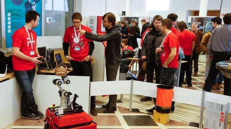 Vse o informativnih dnevih srednjih šol in fakultet v petek in soboto!