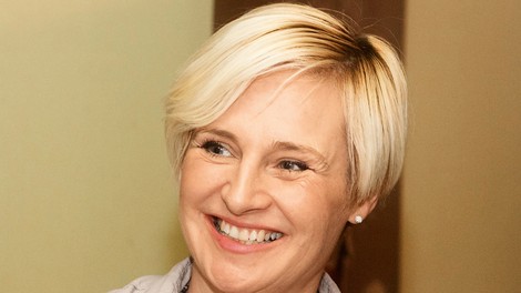 Leonida Derganc: Kako se lotiti čiščenja negativnih energij iz prostora?
