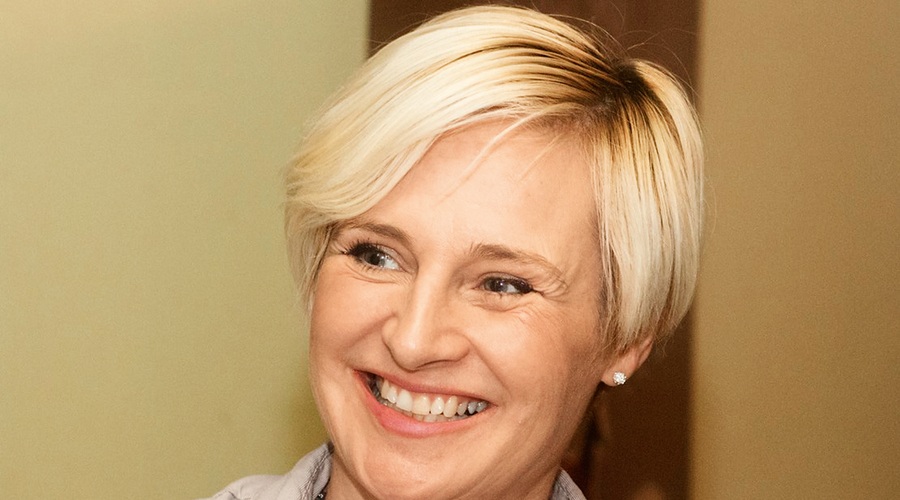 Leonida Derganc: Kako se lotiti čiščenja negativnih energij iz prostora? (foto: Osebni arhiv)