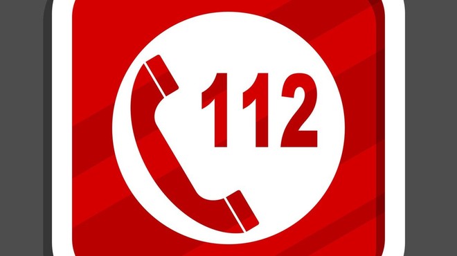 Danes je evropski dan številke 112 za klic v sili! (foto: profimedia)