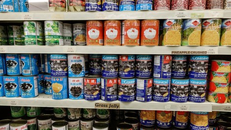 Bodo v EU v prihodnje živila imela oznako vegetarijansko/vegansko?