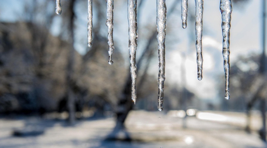 Slovenijo zajela zelo hladna zračna fronta, ki bo vztrajala do četrtka! (foto: profimedia)