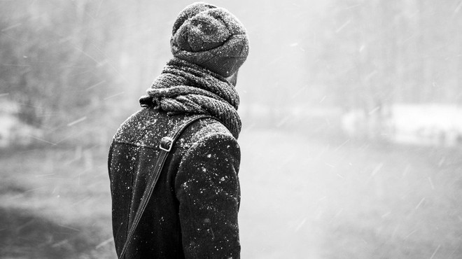 Mraz zahteval prvo smrtno žrtev v Sloveniji (foto: profimedia)