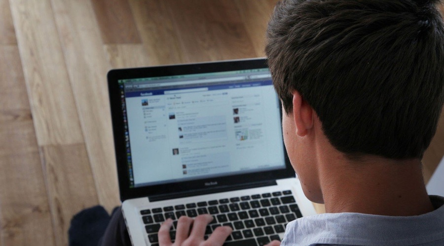 Facebook nad sporne ali lažne račune - izbrisal jih je 583 milijonov! (foto: Profimedia)