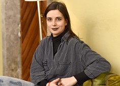 Ana Pandur Predin: "Flamenko mi je pomagal oblikovati identiteto, z njim sem odrasla"