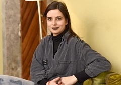Ana Pandur Predin: "Flamenko mi je pomagal oblikovati identiteto, z njim sem odrasla"