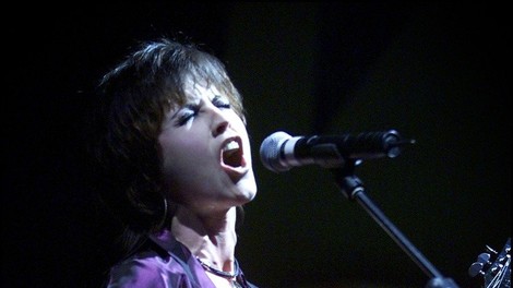 The Cranberries bodo kljub smrti pevke Dolores O'Riordan izdali album