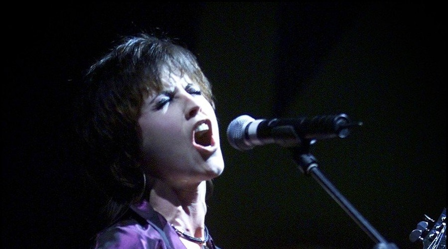 The Cranberries bodo kljub smrti pevke Dolores O'Riordan izdali album (foto: profimedia)