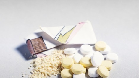 Medicinska sestra iz UKC Maribor naj bi ponaredila več kot 200 receptov!