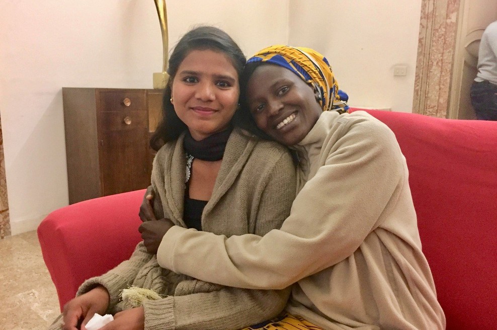 Boko Haram izpustil več kot 100 ugrabljenih deklic (foto: profimedia)