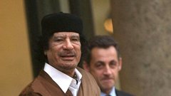 Nicolas Sarkozy obtožen pasivne korupcije! Noč preživel v priporu!