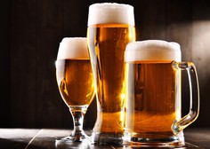 Nenavadna težava: nemški prvoligaš je zaradi virusnega premora vrnil kar 8000 litrov piva
