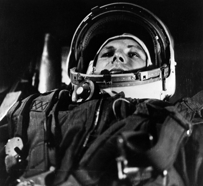 Mineva pol stoletja od skrivnostne smrtne nesreče Jurija Gagarina (foto: profimedia)