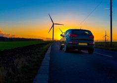 V EU dogovor o omejitvi avtomobilskih izpustov CO2 za 37,5 odstotka do leta 2030