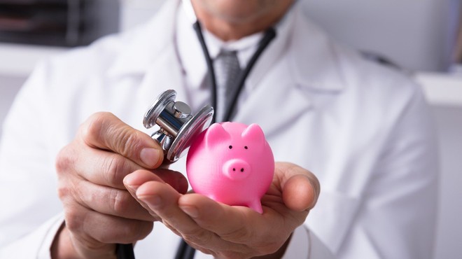 Zavarovalnice dražijo cene premij dopolnilnega zdravstvenega zavarovanja! (foto: profimedia)